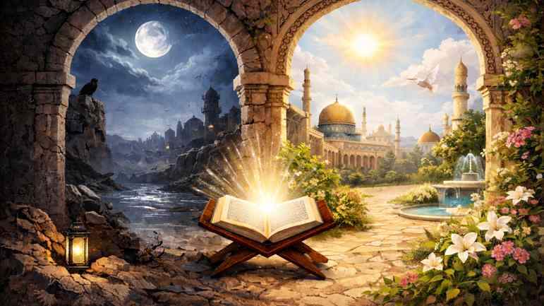 المنهج القرآنيّ في التَّعامل مع الآخرين: بين الحذر والانفتاح الواعي