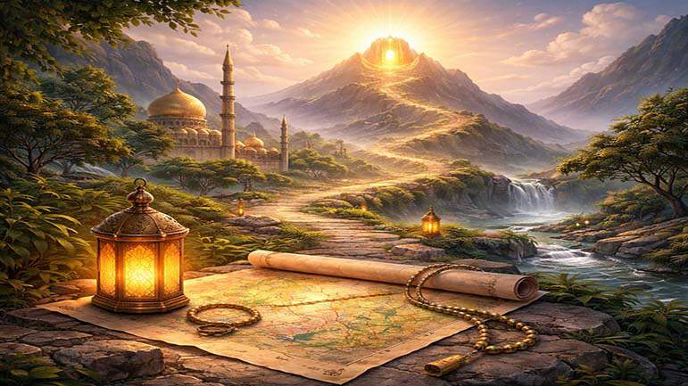 التّخطيط الواعي لضمان حسن العاقبة