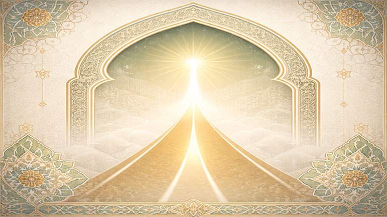 الاستقامة على خطّ التَّوحيد