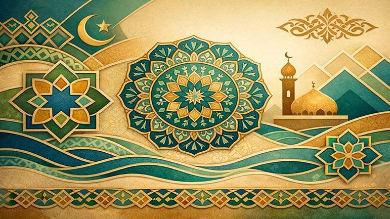 وصايا قرآنيَّةٌ لحفظِ المجتمعِ في توازنِه وسلامتِهِ