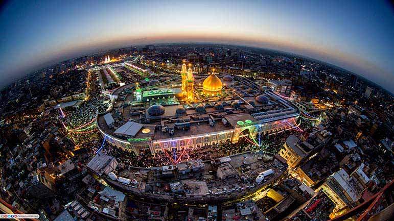 الحسين (ع) واعظاً ومرشداً