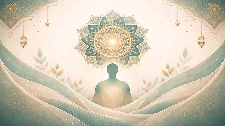 حديثُ القرآنِ عن النَّفس 