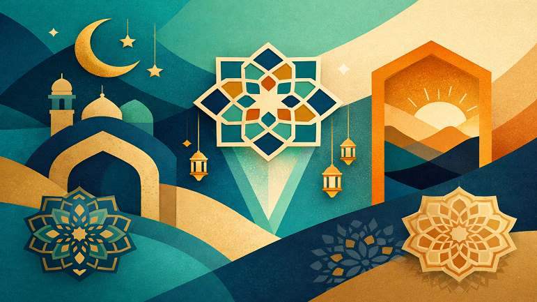 شهرُ رمضانَ: موسمُ الوعيِ والانفتاحِ على المسؤوليَّة 