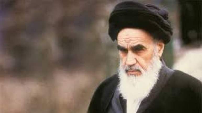 الإمام الخميني : مشروع الإسلام في مواجهة الاستكبار
