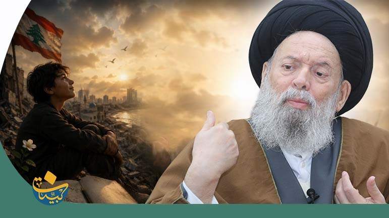 بالإيمان والثّبات نواجه التَّحدّيات ونصنع النّصر 