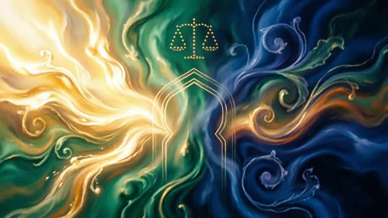 بينَ صِراع الحقّ والباطل: مسؤوليَّة الموقف والمواجهة