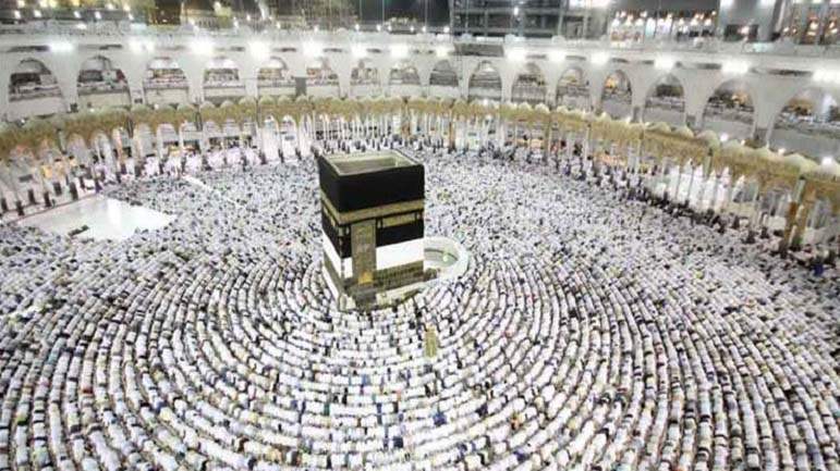 موسمُ الحجِّ محطّةٌ للتَّوبةِ والاستعدادِ للقاءِ الله 