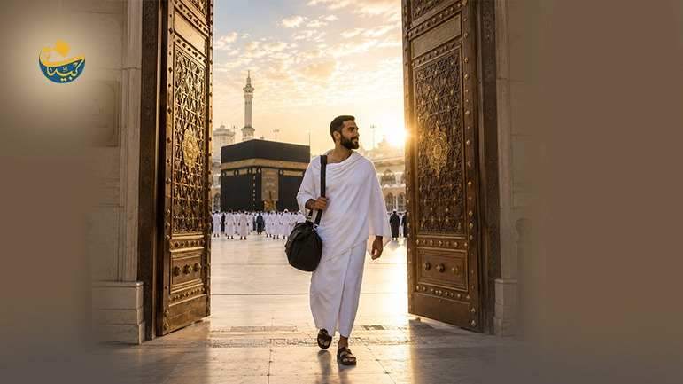 من تلبية الله في الحجّ إلى تلبيته في ساحات المواجهة