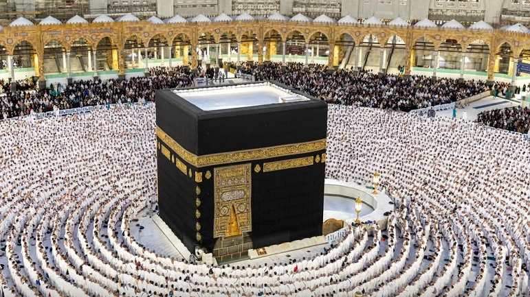 منْ مناسكِ الحجّ إلى ميادينِ الطَّاعةِ والجهاد