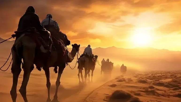 من الهجرة إلى عاشوراء: كيف تصنع الأمَّة تاريخها؟!