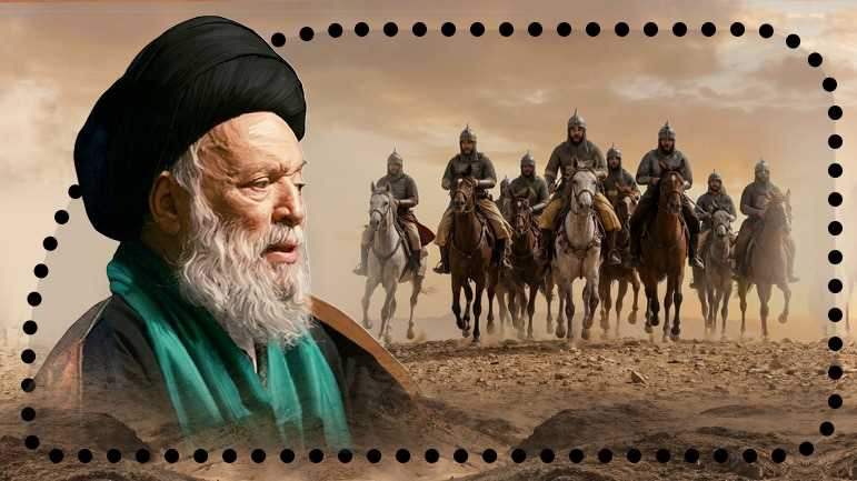 قيمةُ العزَّةِ ورفضِ الذُّلِّ منْ منطلقِ شعارِ الإمامِ الحسينِ (ع)