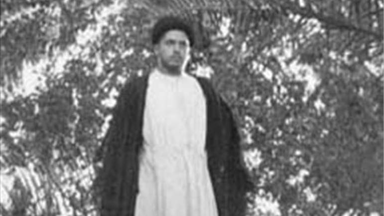 تجربة السيّد فضل الله (رض) من الكتاتيب إلى الحوزة