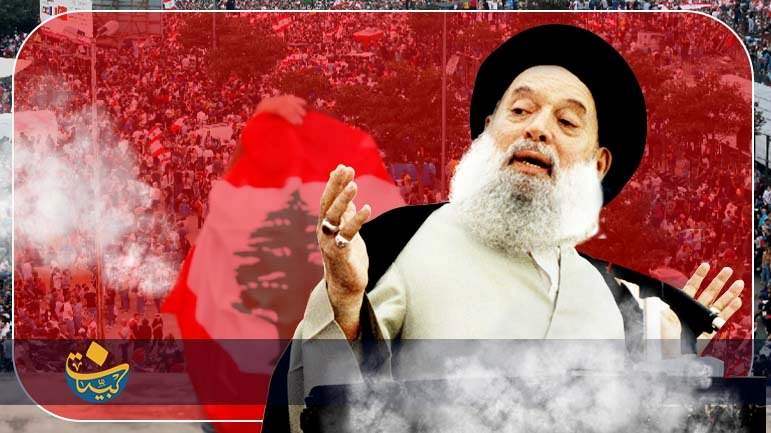 السيّد فضل الله (رض): هكذا تفتّح وعيي على تعقيدات الواقع اللّبناني