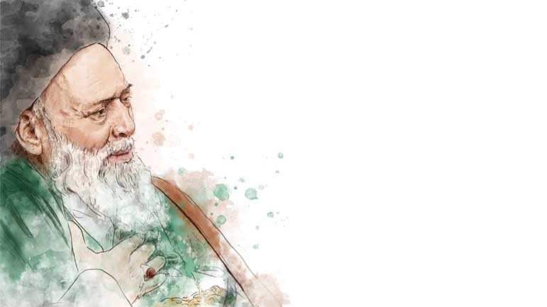 في الذكرى السّادسة عشرة لرحيله