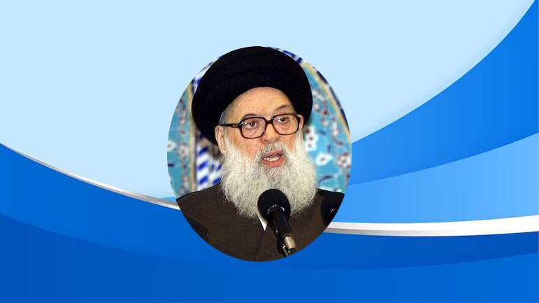  المرجع فضل الله... الحضور المتجدّد في المعركة الكبرى 