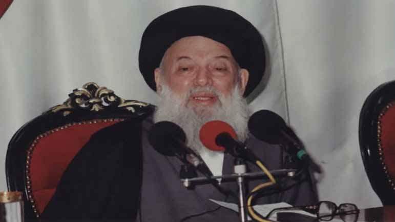 حضور السيّد فضل الله و«غياب الأحياء»!