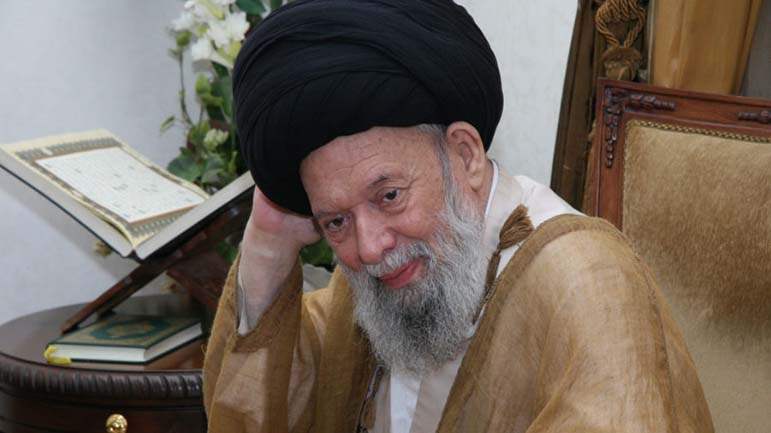 رسائل وفاء للسيّد في ذكراه السّادسة عشرة