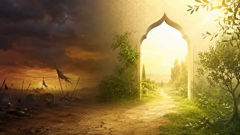 لماذا اختارَ الإمامُ الحسن (ع) الصّلحَ على الحرب؟!