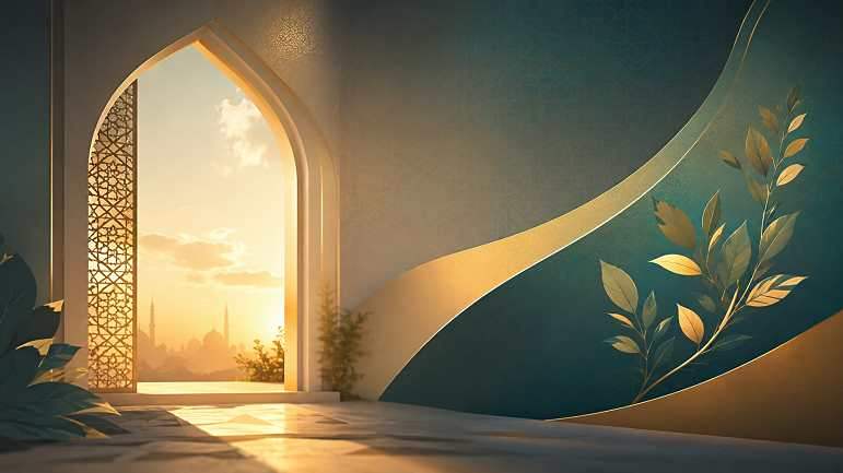 من أخلاقيَّات الإمامِ الرِّضا (ع) وتوجيهاتِهِ لمجتمعِ المؤمنين 