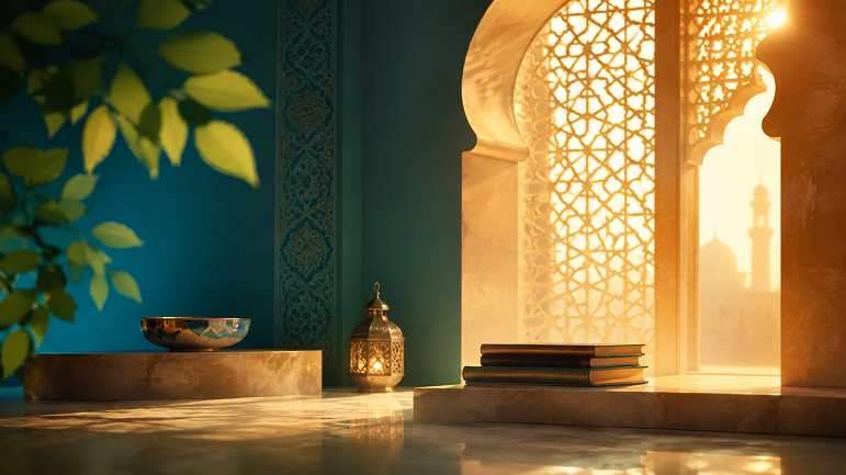 الإمامُ الرّضا (ع): علمٌ رساليٌّ وسموٌّ في الأخلاق