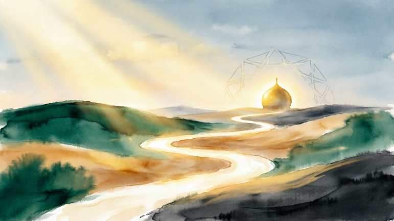 ذكرى أربعين الحسين (ع): مسؤوليَّةُ الحفاظِ على النَّهج والرِّسالة 