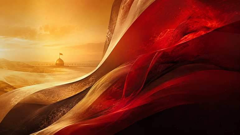 في  رحاب ذكرى الأربعين: خذوا الحسين (ع) بكلّه
