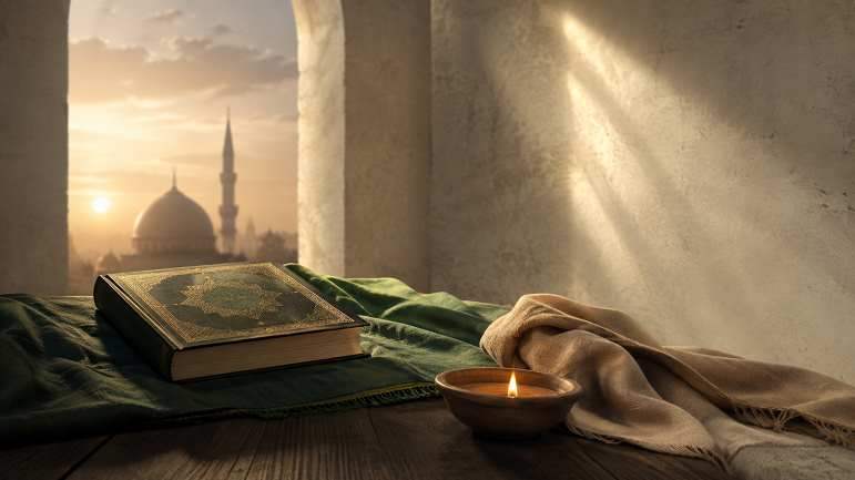 ذكرى وفاة الرّسول (ص): الوصايا الأخيرة وأمانة الرّسالة