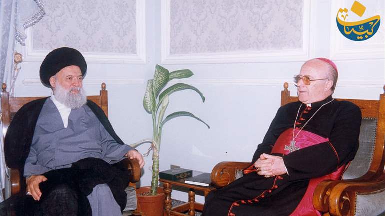 Meetings - 1980 till 2001