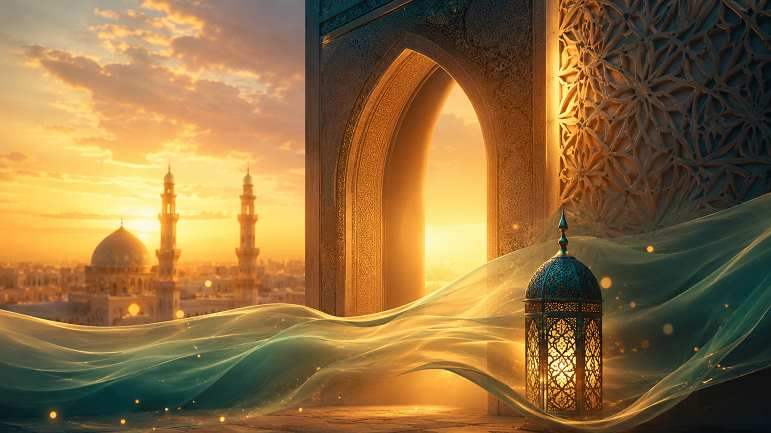 الإمام الحسن العسكريّ (ع): هيبة الإمامة وأثرها في المجتمع  