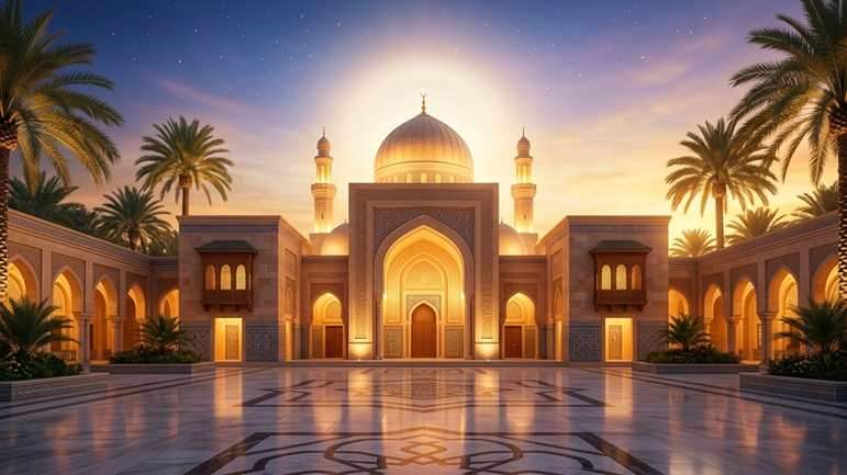 ذكرى ولادة الرّسول (ص): نهج الالتزام بالحقّ ونصرة قضايا الأمَّة