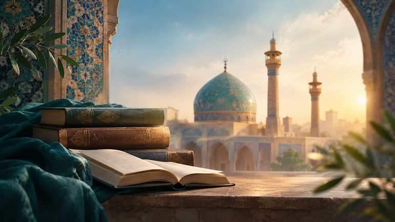 الإمام الصَّادق (ع) في شهادات معاصريه: ريادة الفكر وحراسة العقيدة