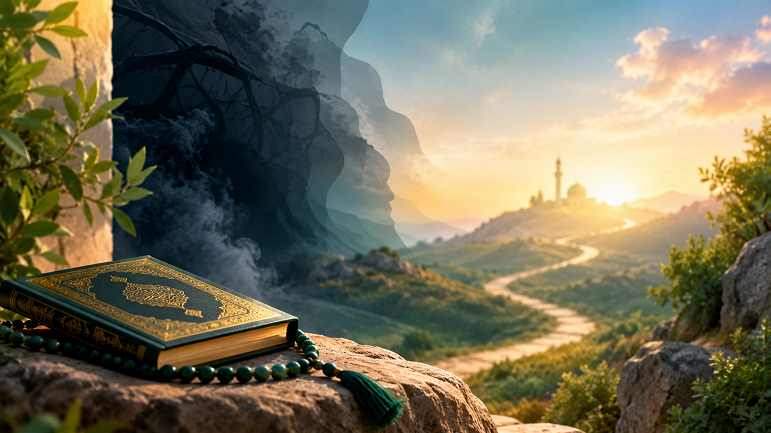 الجهاد الأكبر وبناء الشّخصيَّة المؤمنة