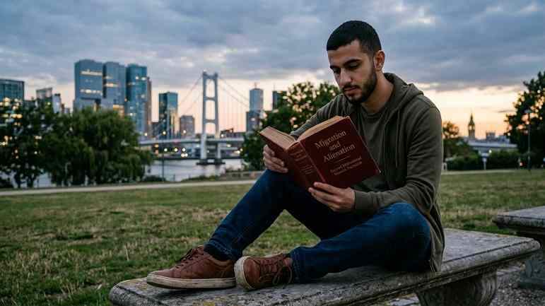 To the Youth in the West: Preserving Authenticity in an Age of Fascination 