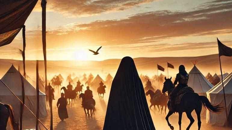 زينب (ع): صلابة الموقف والشّموخ الرّساليّ 