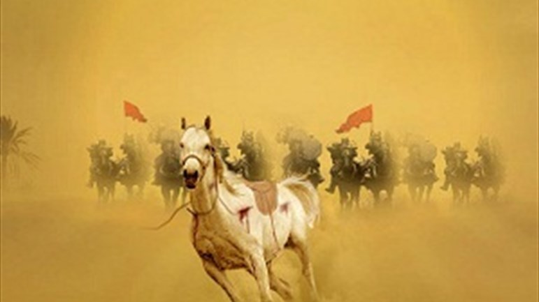 قالوا في الإمام الحسين(ع)