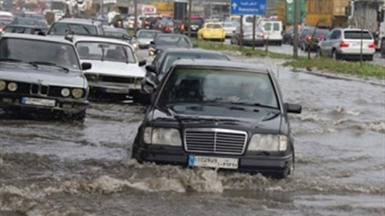 لبنان في وجه العاصفة: مشهد متكرّر!