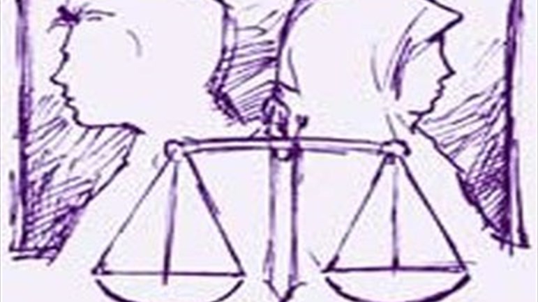 هل يحتسب مؤخّر الصداق من الميراث بعد موت الزوج؟