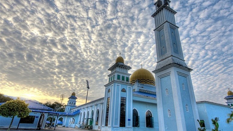 الأساس الإسلاميّ لفكرة الحوار