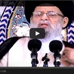 الامام المهدي (ع) وصناعة العدل 