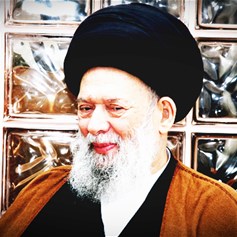 وفي اللّيلة الظّلماء.. يفتقد البدر!