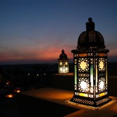 الصَّوم وإحياء الأمانة