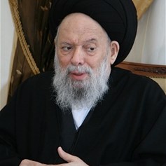 العلامة السيد محمد حسين فضل الله: يؤکّد مساواة المرأة مع الرجل ورفض العنف ضدّ المرأة وختان الإناث