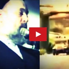 راقبوا ما تفعله اسرائيل...