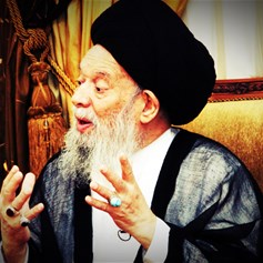 المرجع السيّد فضل الله(رض): لتأكيد ذهنيّة العدل