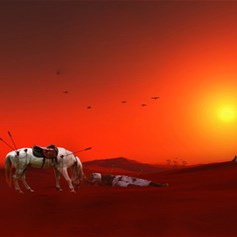 بين حبِّ الإمام الحسين(ع) والالتزام بخطّه