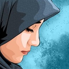 ابنتي تريد خلع الحجاب