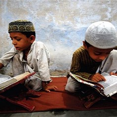 روح الكراهية والعداء لا مصلحة فيها لأحد