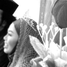 الشَّراكة مطلوبة بين الزّوجيْن