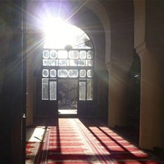 عوامل القضاء على الدِّين من الدّاخل