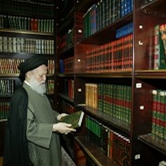 النَّجف تستردّ السيِّد فضل الله